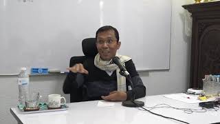 292-ตอบปัญหาความละเอียดของสัมมาสังกัปปะ