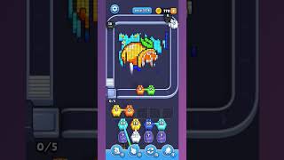 Pixel Flow Level 1576