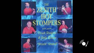 Zenith Hot Stompers - Mezzin Around (Almost Full A