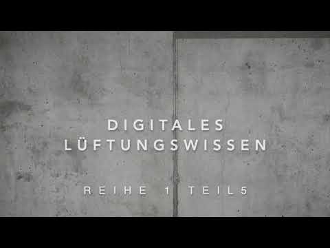 DIN 1946-6 Teil 5