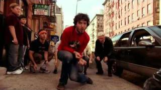 Stay Cool - Flight Of The Conchords (Lyrics) - YouTube