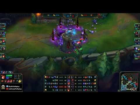 SKT T1 Faker ZOE vs VEIGAR   Ranked Challenger Korea