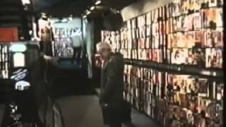 VIDEO NASTIES in GERMANY