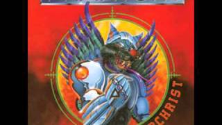 Phantom - Cyberchrist