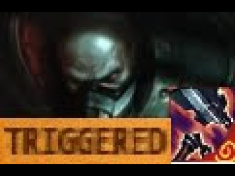 Tanks are OP League of Legends ft. Sett, Urgot