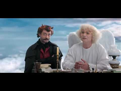 Anděl Páně 2 //CZ DABING//