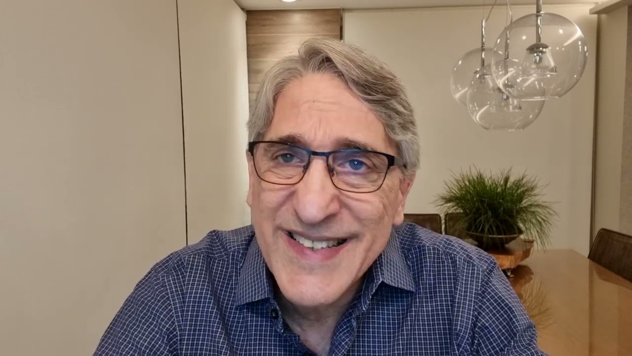 O que é o Dinheiro para Você? - com Carlos Diniz