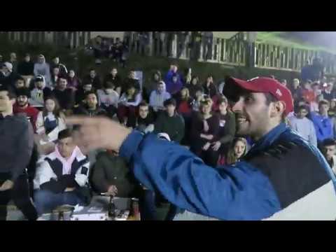 JOTA VS ANXO VG - CUARTOS DE FINAL (CLASIFICATORIA MARÍN  BHB 2020)