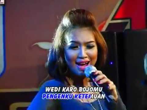 Suliana - Wedi Karo Bojomu (Official Music Video)