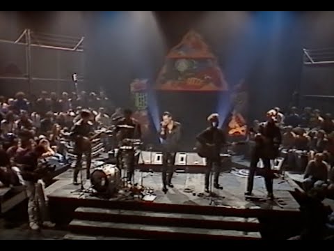 Boom Crash Opera (Full Live Show)