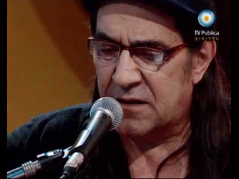 678 - Invitado: Canta Horacio Fontova (1ra parte) 21-10-11
