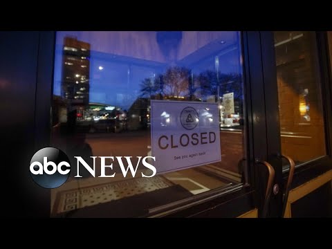 Applications for unemployment benefits surge by 70,000 last week