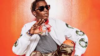 Young Thug " Macarena"