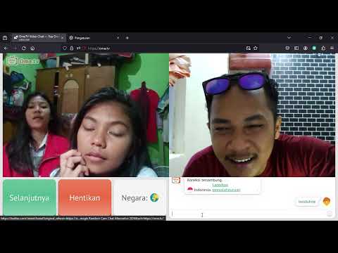 OmeTV Video Chat — Top Omegle Random Cam Chat Alternative 2024 — Mozilla Firefox 2024 01 18 15 00 51