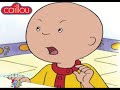 Caillou Theme Song PAL
