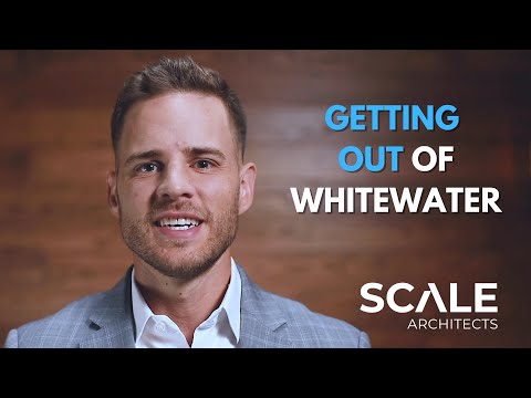 Getting out of Whitewater