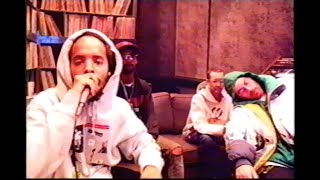 Musik-Video-Miniaturansicht zu Tabula Rasa Songtext von Earl Sweatshirt