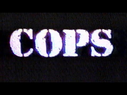 KCPQ13 Fox Cops and Code 3 TV Show Commercial - 1992