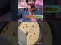 Actor Soori S Parotta Flashback In The Set Of Vennila Kabadi Kuzhu Soori Parottta Mushroomfry