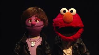 芝麻街 (Sesame Street) - Measure, Yeah Measure (Mandarin Chinese)