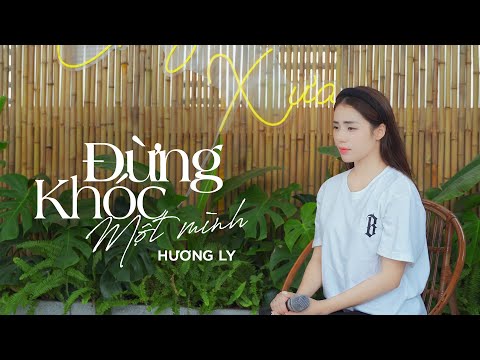 Thể hiện bởi Hương Ly