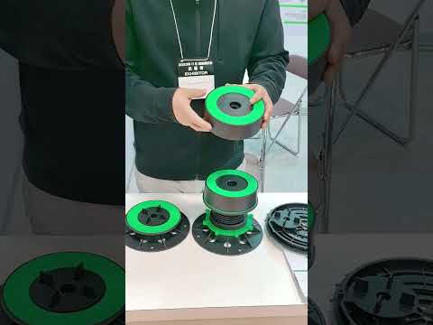 X-Type Pedestal
