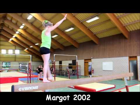 SRObernai - Entrainements Juin 2012