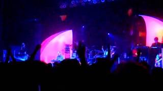 An Attempt to Tip the Scales - Bright Eyes