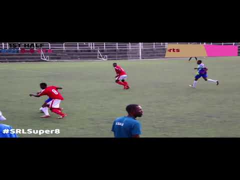 DE ROYAL FC vs STARBASE