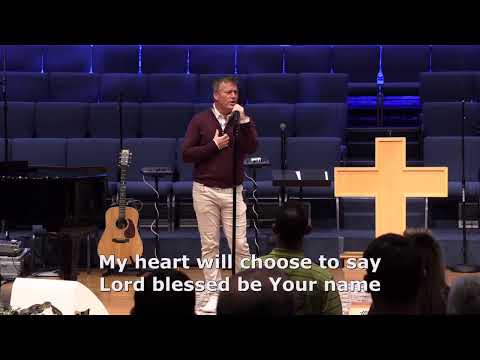 2021 rebuilding Bible Conference - Friday, Mar 5, 2021 AM Part 1