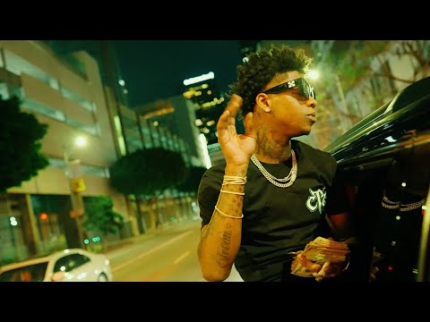 EBK Young Joc - I Hope You Know (Official Music Video) || Dir. Mota Media