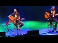 Acoustic Daughtry - Tennessee Line @ The Paramount, NY 12/3/16