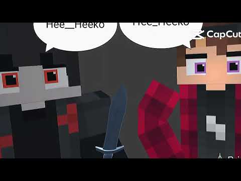 ep 2 Heeko and Alexis love story