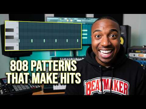 808 Patterns that Make HITS