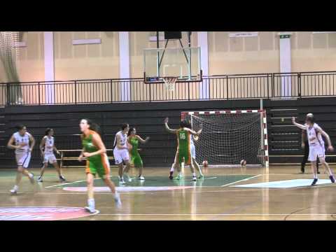 kosarka.si: Athlete Celje - Grosuplje (30.11.2011)