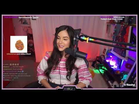 Sasha Grey VOD 03/February/2023 - Dead Space / DEAD SPACE REMAKE HARD