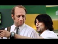 Chuck - Jeff Becomes Smart (HD)