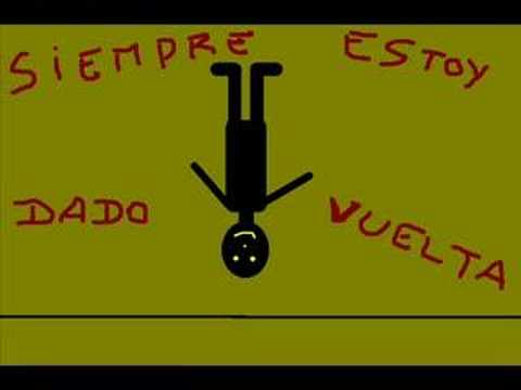 Siempre Estoy Dado Vuelta video