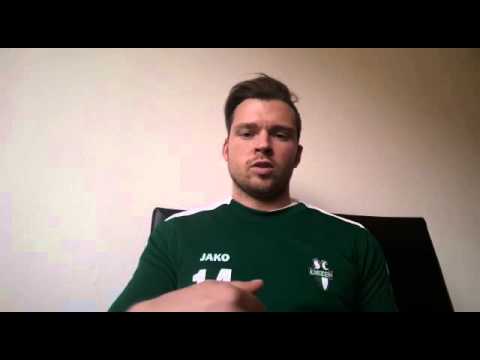 Spielvorschau Gnas Domenic Knefz