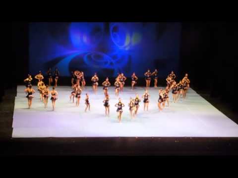 Sarau GCP 2015 - Especial Raparigas