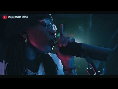 DolapoTheVibe - Orimi (Live)
