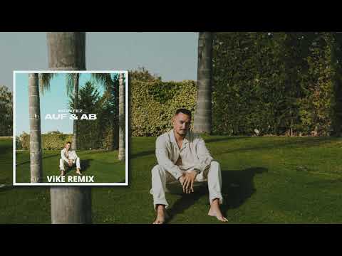 Montez - Auf & Ab (ViKE Remix)