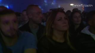 Ø [Phase] - Alone In Time (Floor Mix) [Played by Sam Paganini b2b ZØE]