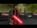 Star Wars Movie Duels 2 Mod Jedi Academy Mace Windu Vs Palpatine