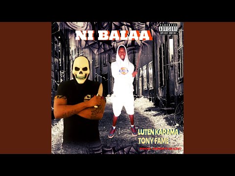 Ni Balaa (Radio Edit)
