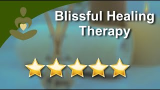 Blissful Healing Therapy @ Eséka_Estétika: Holistic Wellness  & SkinCare; Exceptional Five 🌟 Review