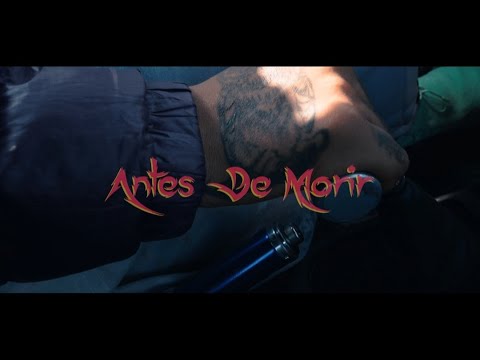 Danico el Unico - Antes De Morir (Video Oficial)