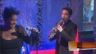 Anita Baker &amp; Dave Koz &quot;Frosty&#39;s Rag (Frosty the Snowman)&quot; 2006 Live 1080p