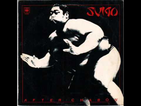 Sumo - No Tan Distintos (1989)