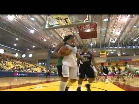 RD 79   Mex 78   Medalla de Bronce Centobasket Femenino Partido Completo